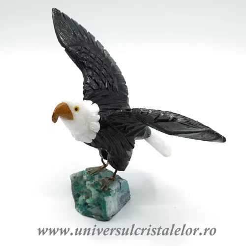 Figurina onix acvila m1