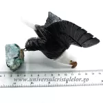 Figurina onix acvila m1