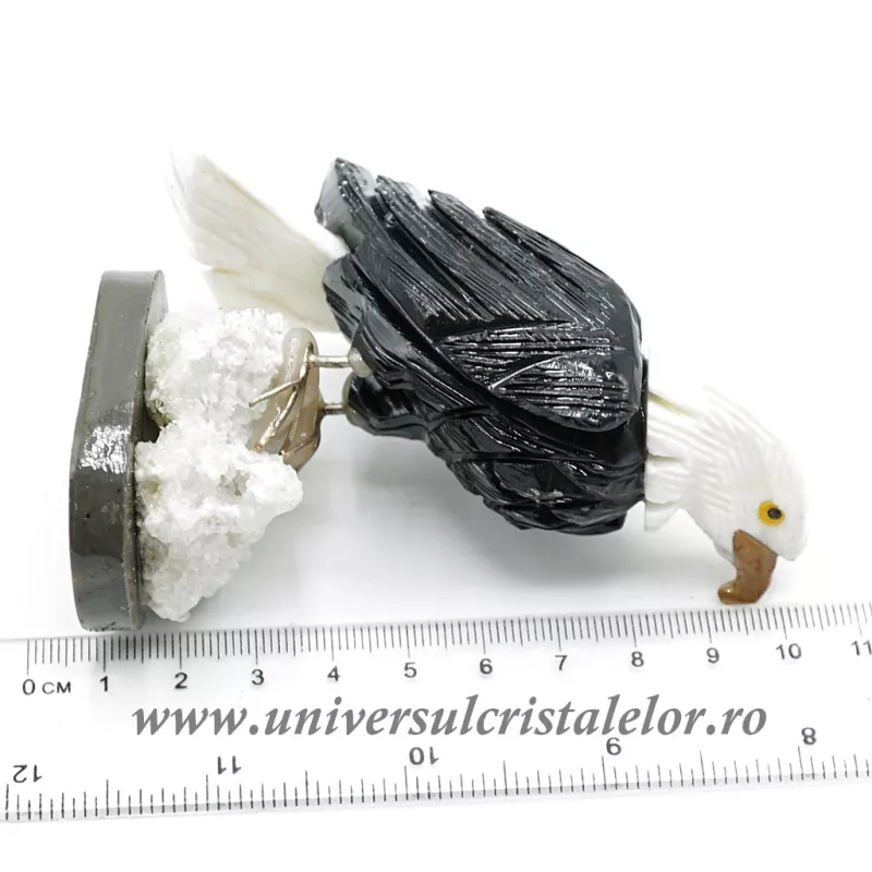 Figurina onix acvila m5