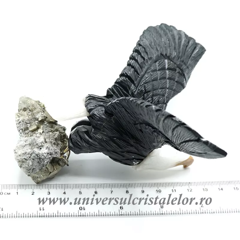 Figurina onix acvila m1