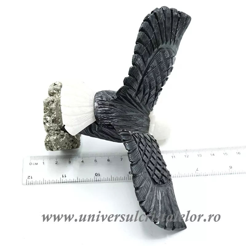 Figurina onix acvila m2