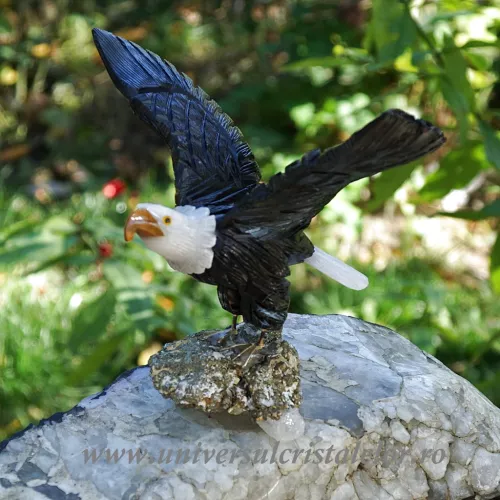 Figurina onix acvila m3