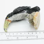 Figurina onix tucan m2