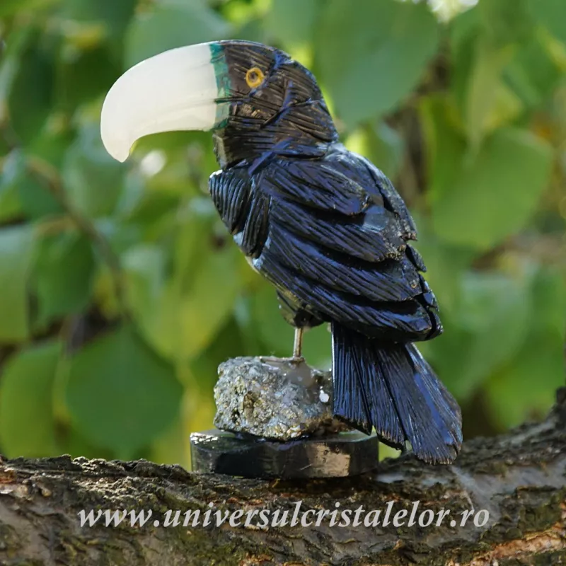 Figurina onix tucan m1