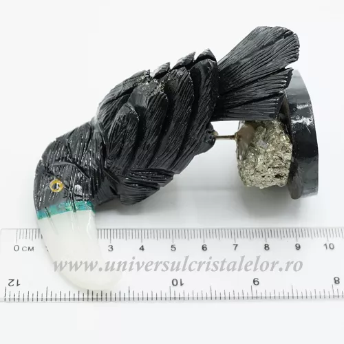 Figurina onix tucan m1