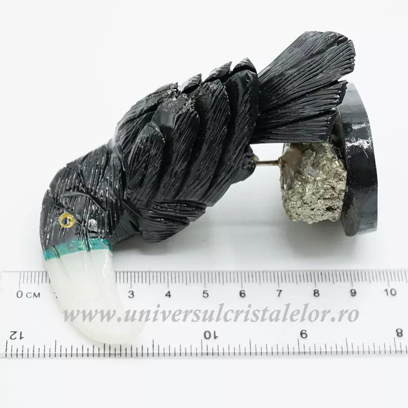 Figurina onix tucan m1