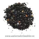 Pietre chips onix negru Pietre chips onix negru