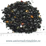 Pietre chips onix negru Pietre chips onix negru