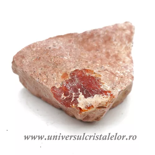 Opal de foc in matrice m01