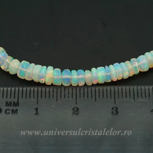 Colier opal nobil de Etiopia m2