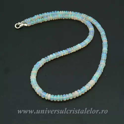 Colier opal nobil de Etiopia m1