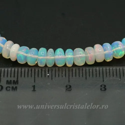 Colier opal nobil de Etiopia m1