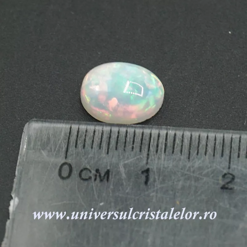 Opal de foc Opal de foc