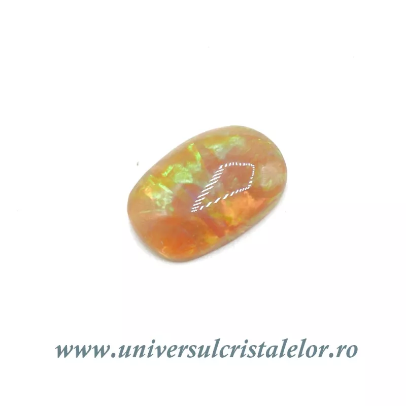 Opal de foc Opal de foc