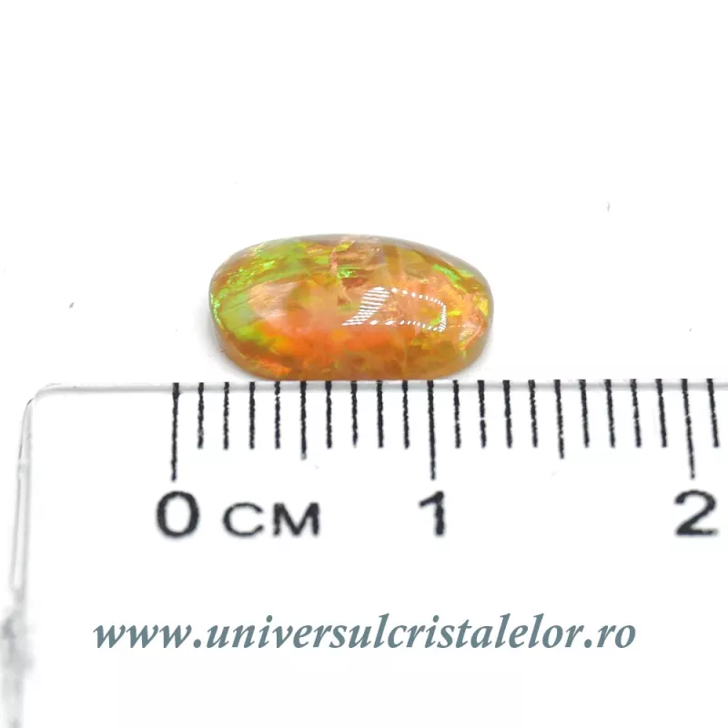 Opal de foc Opal de foc