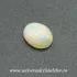 Opal nobil Etiopia cabochon m19