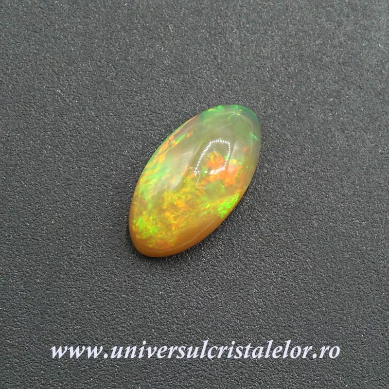 Opal de foc Opal de foc
