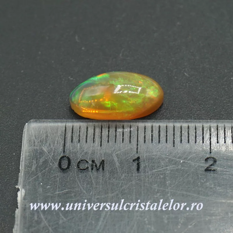 Opal de foc Opal de foc