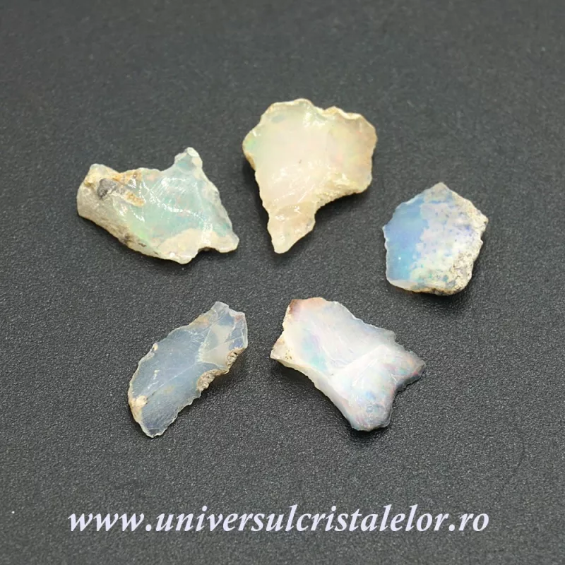 Opal de foc Opal de foc