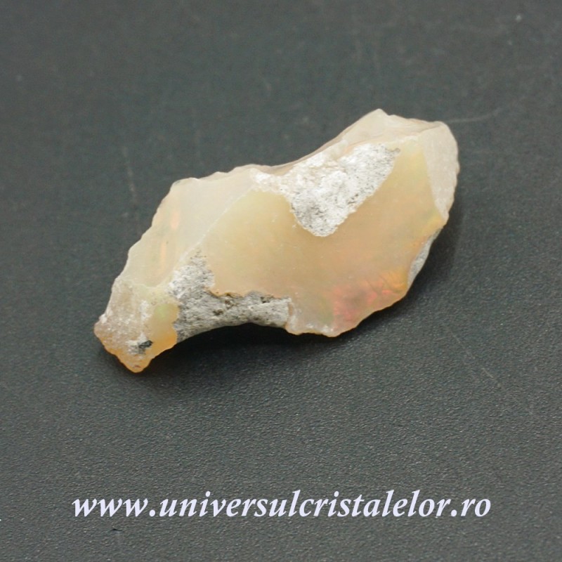 Opal de foc