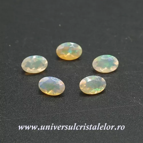 Opal nobil Etiopia fatetat