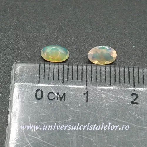 Opal nobil Etiopia fatetat