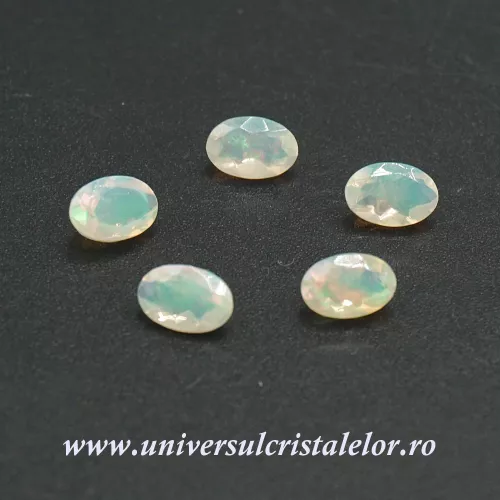 Opal nobil Etiopia fatetat