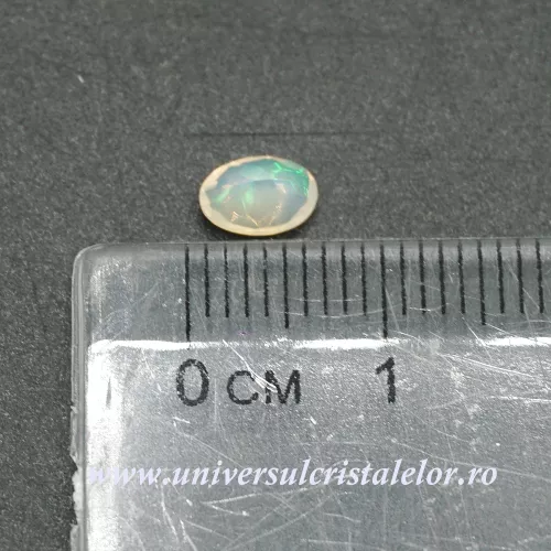 Opal nobil Etiopia fatetat