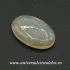 Opal nobil Etiopia cabochon m15