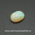 Opal nobil Etiopia cabochon m25