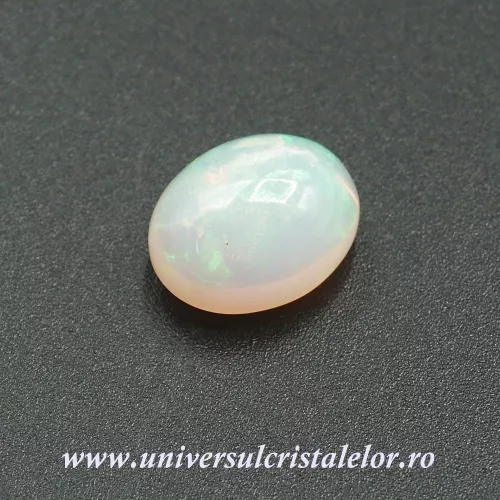 Opal nobil Etiopia cabochon m20
