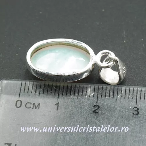 Pandantiv opal de foc unicat m03 Pandantiv opal de foc unicat m03