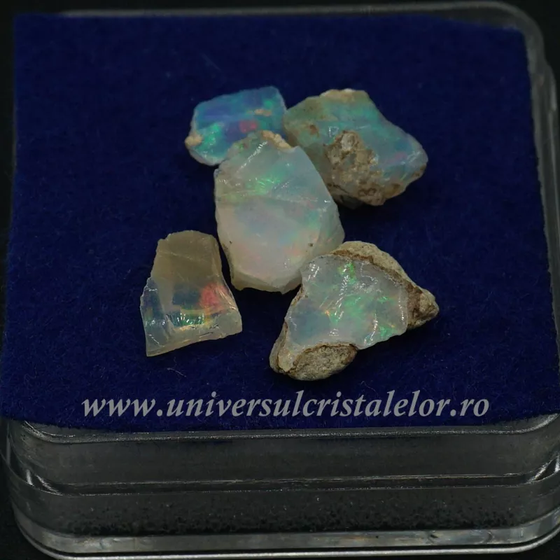 Opal de foc Opal de foc