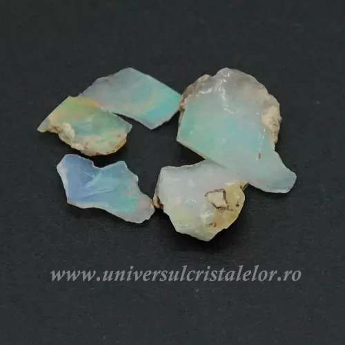 Opal nobil Etiopia cutie m06