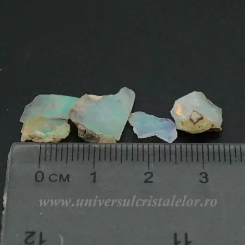 Opal nobil Etiopia cutie m06