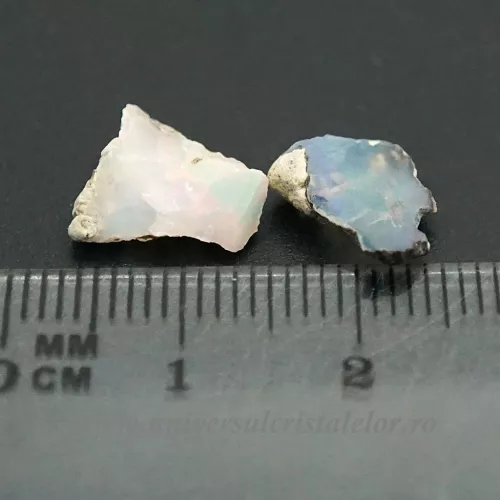 Opal nobil Etiopia cutie m06