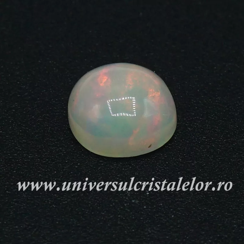 Opal de foc Opal de foc