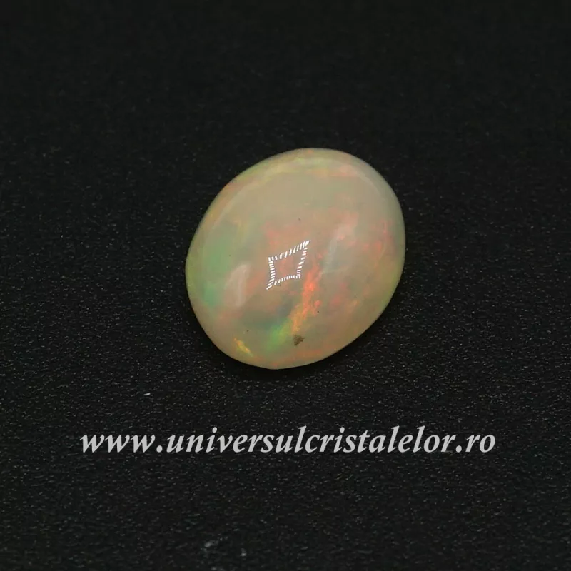 Opal de foc Opal de foc