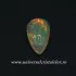 Opal nobil Etiopia cabochon m06