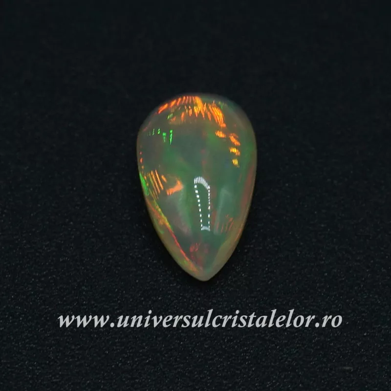 Opal de foc Opal de foc