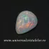 Opal nobil Etiopia cabochon m03