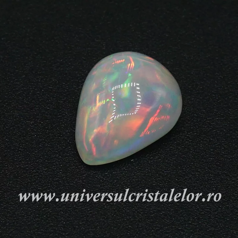 Opal de foc Opal de foc