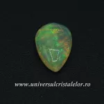 Opal de foc Opal de foc