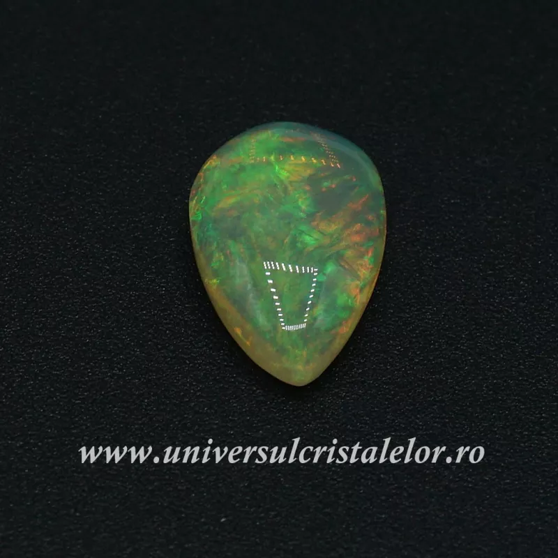 Opal de foc Opal de foc