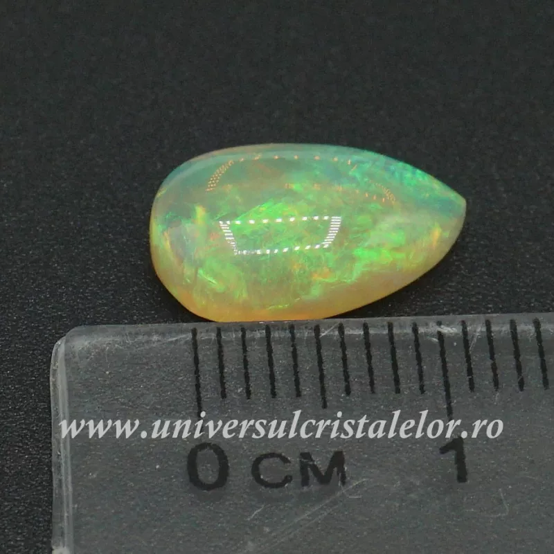 Opal de foc Opal de foc
