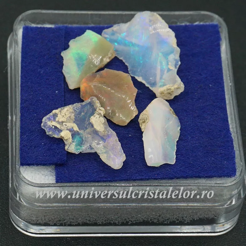 Opal de foc Opal de foc