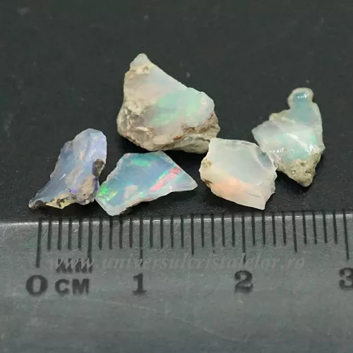 Opal nobil Etiopia cutie m04