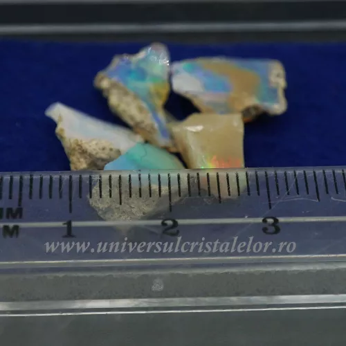 Opal nobil Etiopia cutie m05