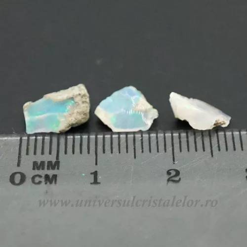 Opal nobil Etiopia cutie m05