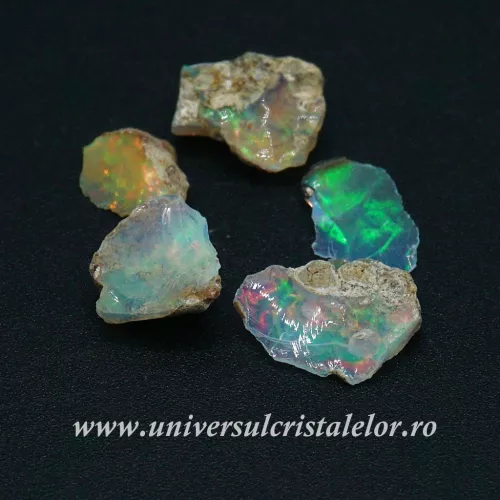 Opal nobil Etiopia cutie m05 Opal nobil Etiopia cutie m05